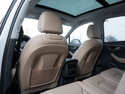 New 2025 Audi Q7 2.0T Premium Plus image 27