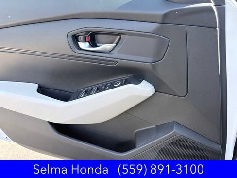Certified 2024 Honda Accord LX image 11