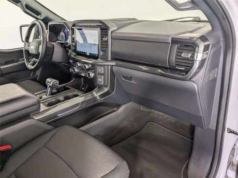 Used 2021 Ford F150 XLT w/ Equipment Group 302A High AWD/4WD image 30