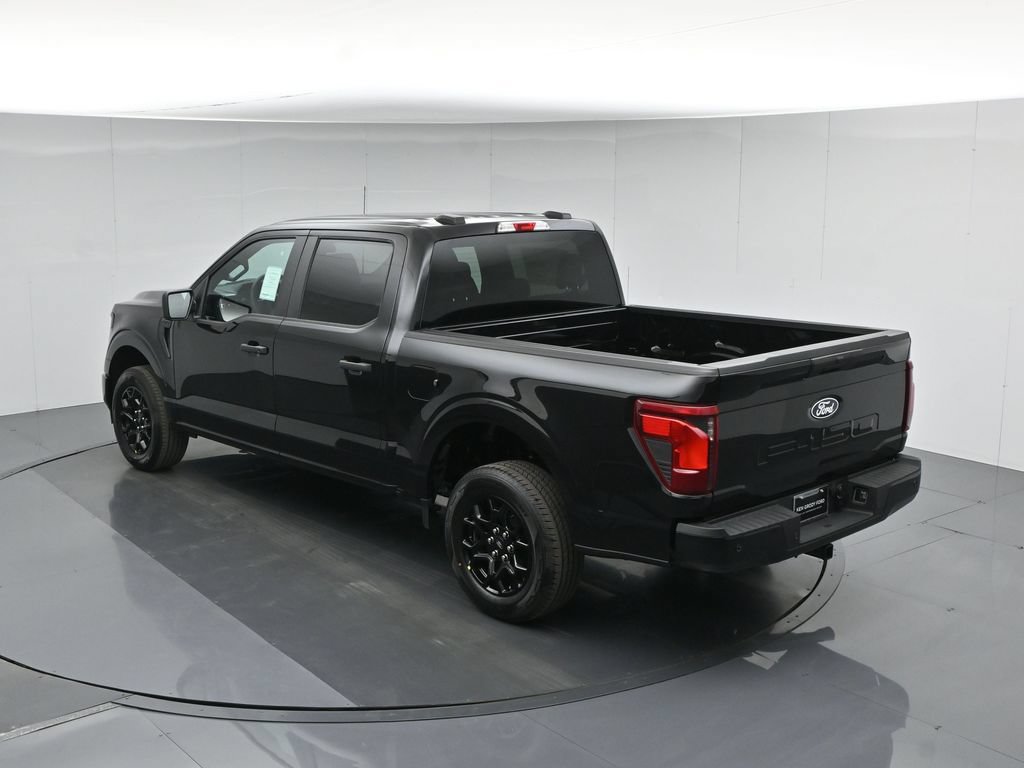 New 2026 Ford F150 STX RWD image 38
