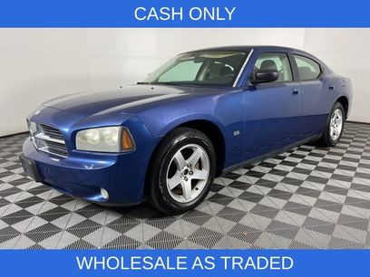 Used 2009 Dodge Charger SXT