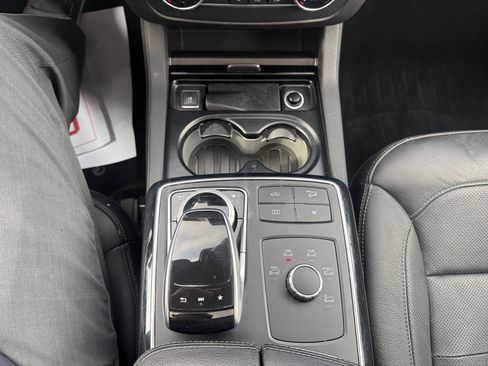 Certified 2019 Mercedes-Benz GLE 43 AMG 4MATIC Coupe image 13