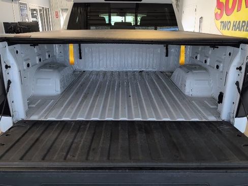 Used 2023 Chevrolet Silverado 1500 RST w/ Convenience Package II AWD/4WD image 35