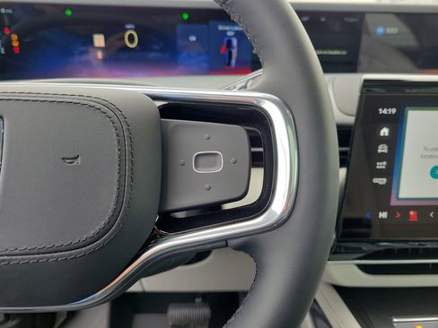 New 2026 Lincoln Nautilus Reserve image 25