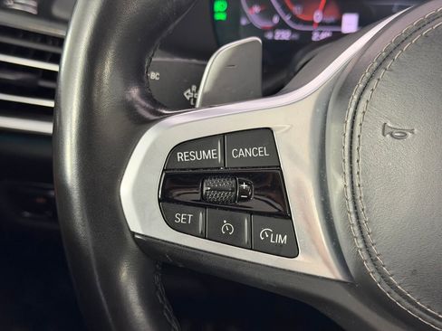 Used 2022 BMW X5 sDrive40i w/ M Sport Package image 16