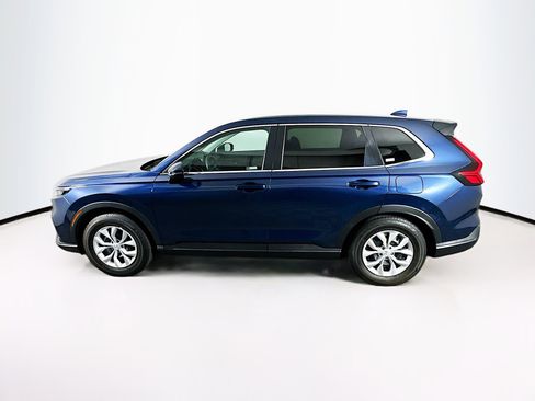 Used 2025 Honda CR-V LX image 4