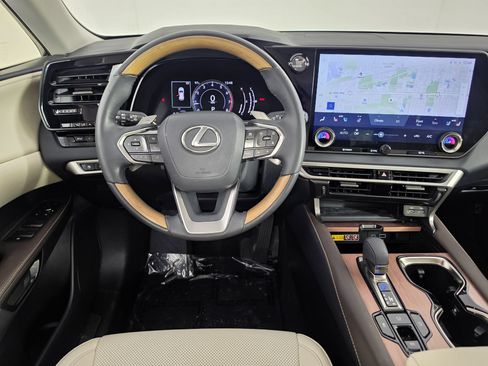 Used 2024 Lexus RX 350 Premium w/ Accessory Package (Z1) FWD image 23