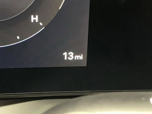 New 2026 Hyundai Palisade XRT Pro image 6