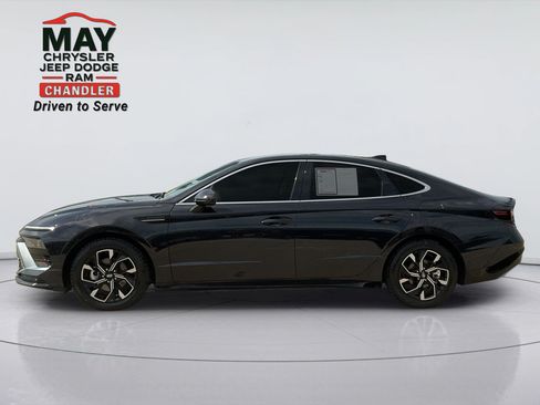 Used 2025 Hyundai Sonata SEL FWD image 4