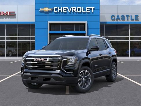 New 2026 GMC Terrain Elevation w/ Elevation Premium Package image 6