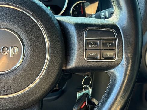 Used 2017 Jeep Wrangler Unlimited Sport w/ Quick Order Package 24S image 20