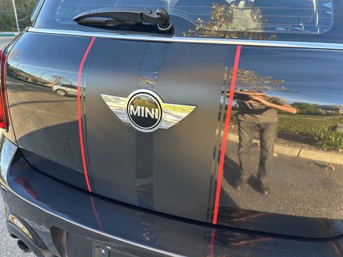 Used 2016 MINI Cooper Countryman S image 21