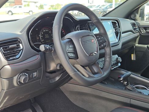 New 2026 Dodge Durango GT image 10