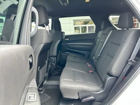Used 2026 Dodge Durango GT w/ Blacktop Package AWD/4WD image 68