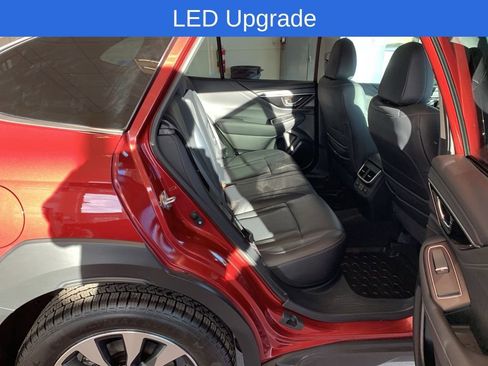 Certified 2024 Subaru Outback Touring XT image 20