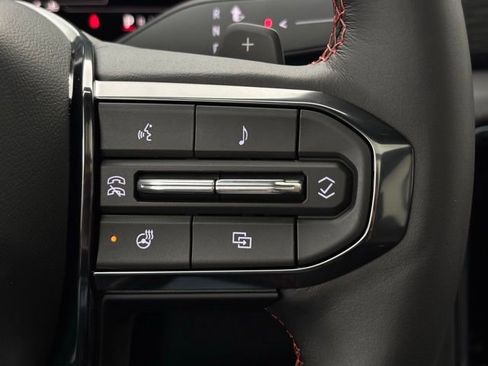 New 2026 GMC Yukon XL AT4 Ultimate image 27