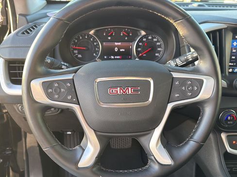 Used 2023 GMC Terrain SLT w/ Elevation Edition FWD image 19