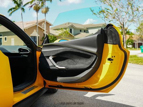 Used 2025 Ferrari 296 GTB image 36