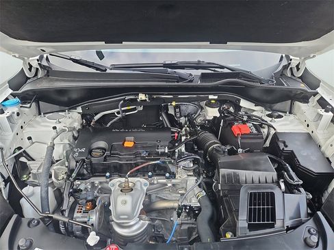 Certified 2024 Honda HR-V LX image 28