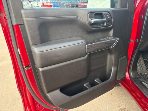 Used 2021 Chevrolet Silverado 1500 LTZ image 13