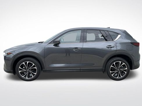 Used 2023 MAZDA CX-5 AWD 2.5 S w/ Premium Plus Pkg image 5