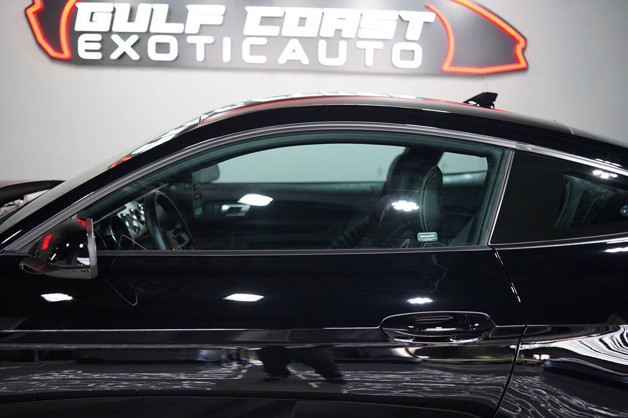 Used 2023 Ford Mustang GT w/ Equipment Group 301A RWD image 29