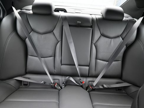 New 2026 Cadillac CT4 Premium Luxury image 14