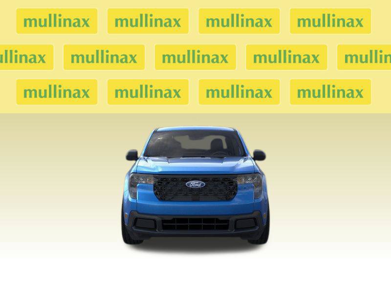 New 2026 Ford Maverick XLT FWD image 16