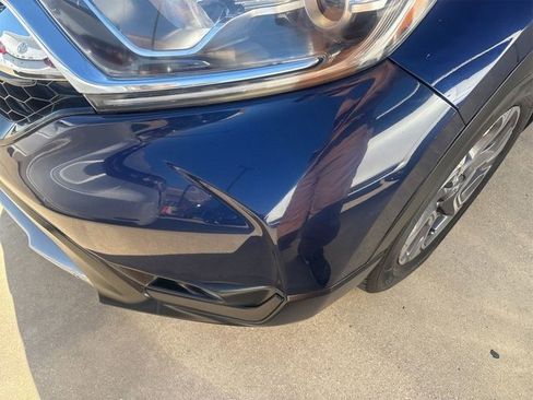 Certified 2017 Honda CR-V EX image 13