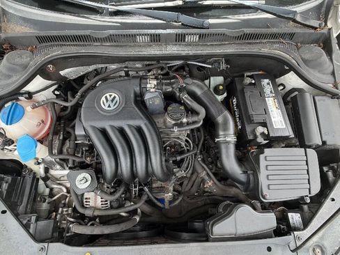 Used 2014 Volkswagen Jetta S FWD image 17