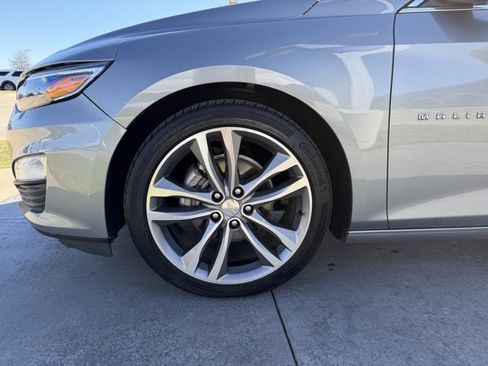 Used 2023 Chevrolet Malibu LT image 4