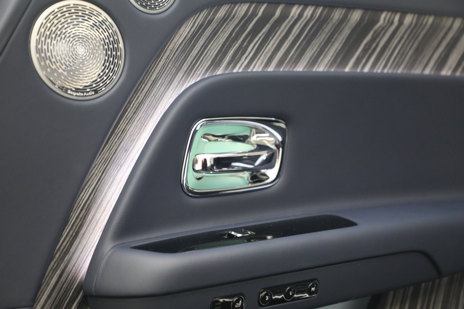 Certified 2024 Rolls-Royce Spectre w/ Spectre Launch Package AWD/4WD image 26