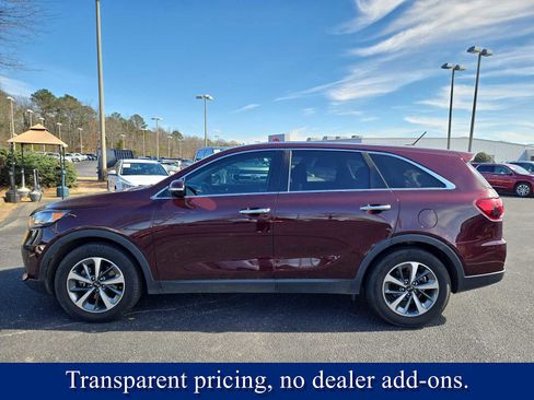 Used 2020 Kia Sorento LX V6 image 13