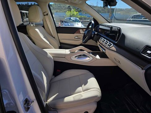 New 2026 Mercedes-Benz GLE 450 4MATIC image 11