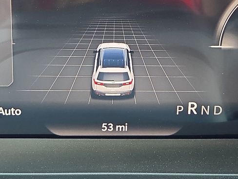 New 2026 Jeep Cherokee Overland image 23