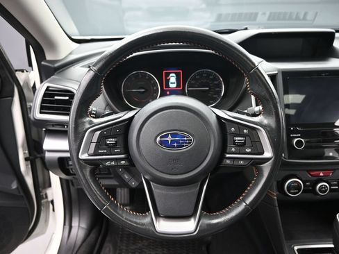 Used 2021 Subaru Crosstrek 2.5i Limited w/ Popular Package #5 AWD/4WD image 13