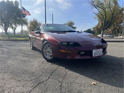 Used 1994 Chevrolet Camaro LT
