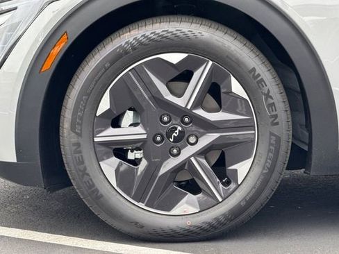 New 2025 Kia EV6 Light image 35