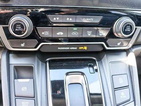 Used 2022 Honda CR-V EX image 18