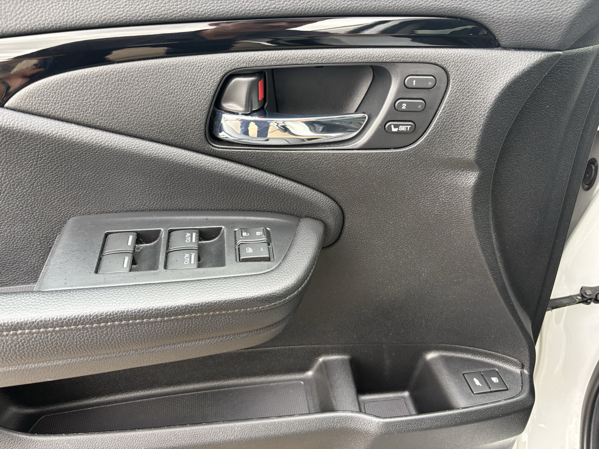 Used 2021 Honda Pilot Elite image 21
