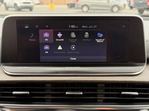 Used 2022 Kia Telluride SX AWD/4WD image 17