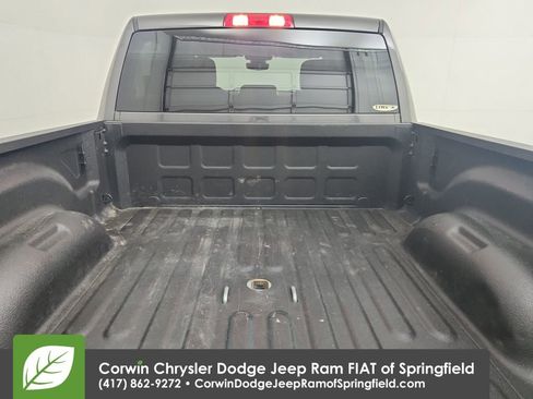 Certified 2024 RAM 2500 Big Horn w/ Night Edition AWD/4WD image 22