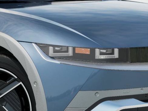 New 2026 Hyundai Ioniq 5 Limited AWD/4WD image 9
