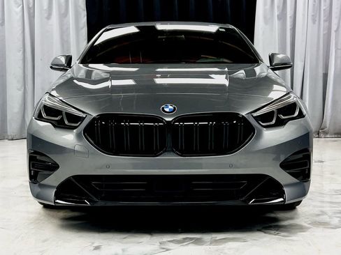Used 2022 BMW 228i xDrive Gran Coupe w/ Convenience Package image 2