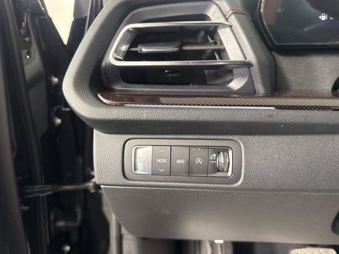 New 2026 Chevrolet Traverse RS image 37