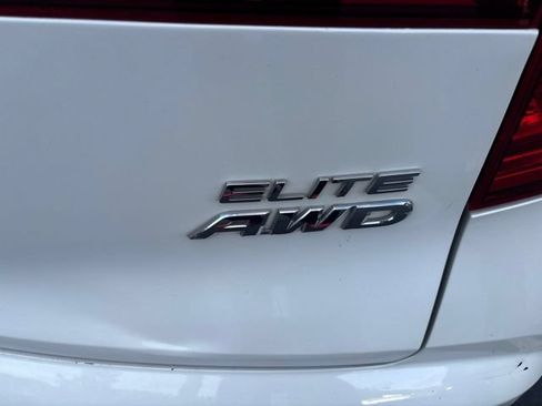 Used 2016 Honda Pilot Elite image 9