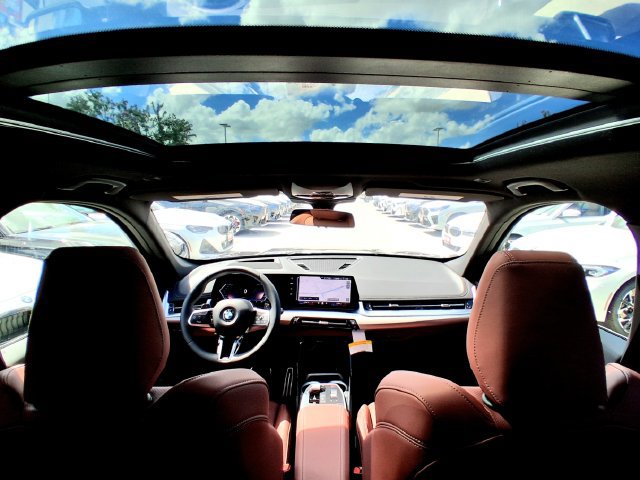 New 2027 BMW X1 xDrive28i w/ Technology Package AWD/4WD image 13