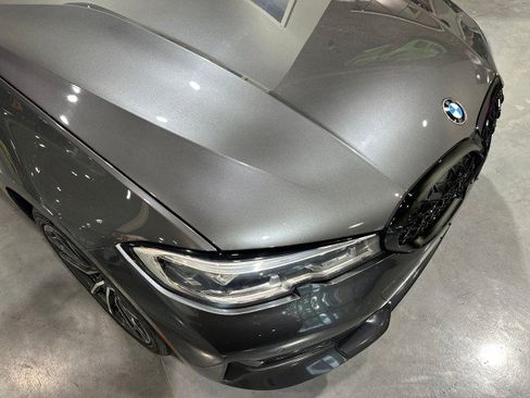 Used 2021 BMW 330i xDrive Sedan AWD/4WD image 12
