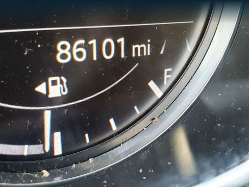 Used 2020 MAZDA CX-5 Touring FWD image 43