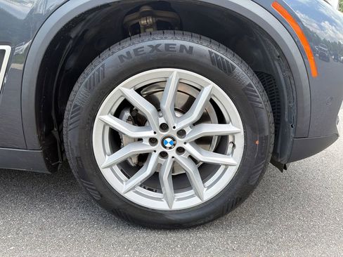 Used 2021 BMW X5 sDrive40i w/ Premium Package RWD image 12